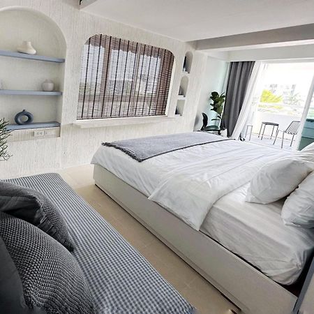 Udms On Nut 10 - Bangkok'S Charm 40 Sqm Hotell Eksteriør bilde