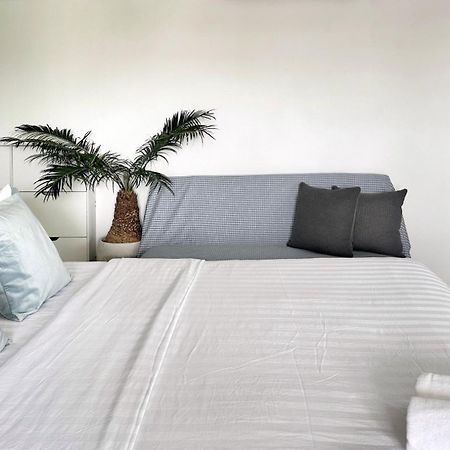 Udms On Nut 10 - Bangkok'S Charm 40 Sqm Hotell Eksteriør bilde