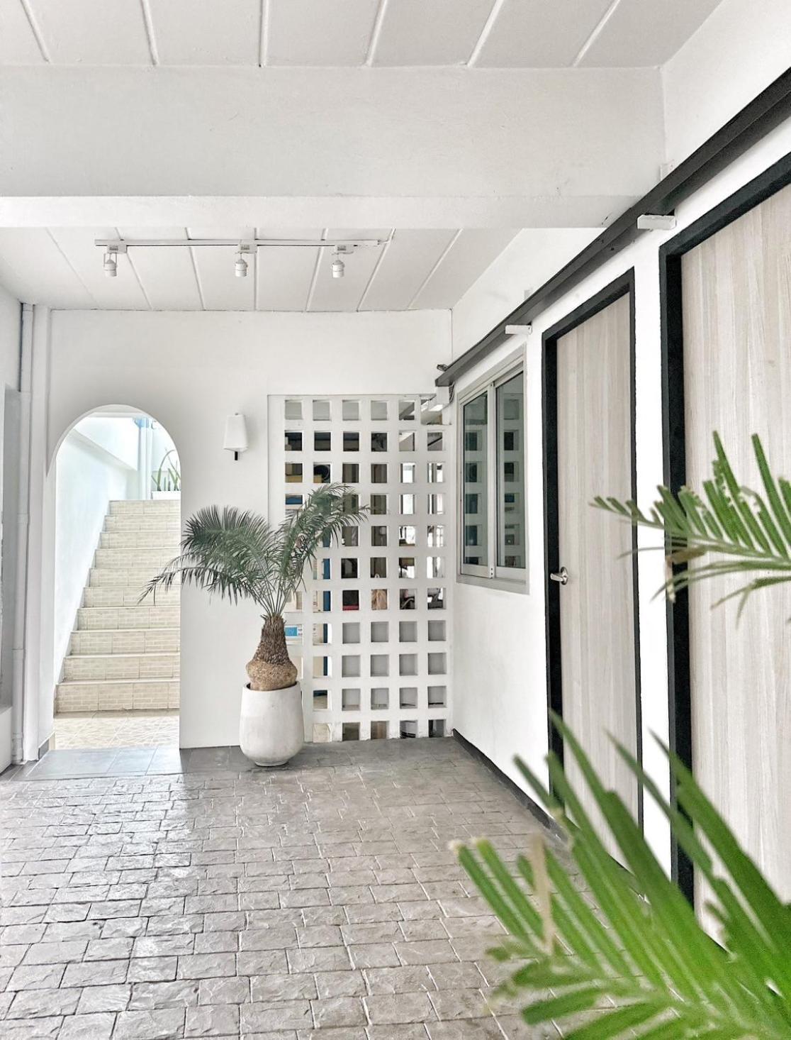 Udms On Nut 10 - Bangkok'S Charm 40 Sqm Hotell Eksteriør bilde