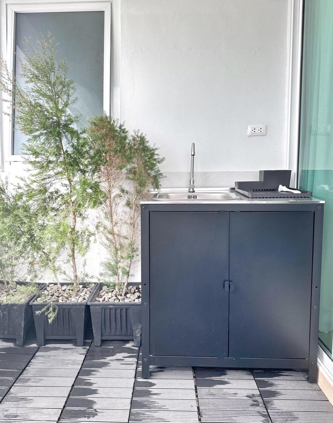 Udms On Nut 10 - Bangkok'S Charm 40 Sqm Hotell Eksteriør bilde