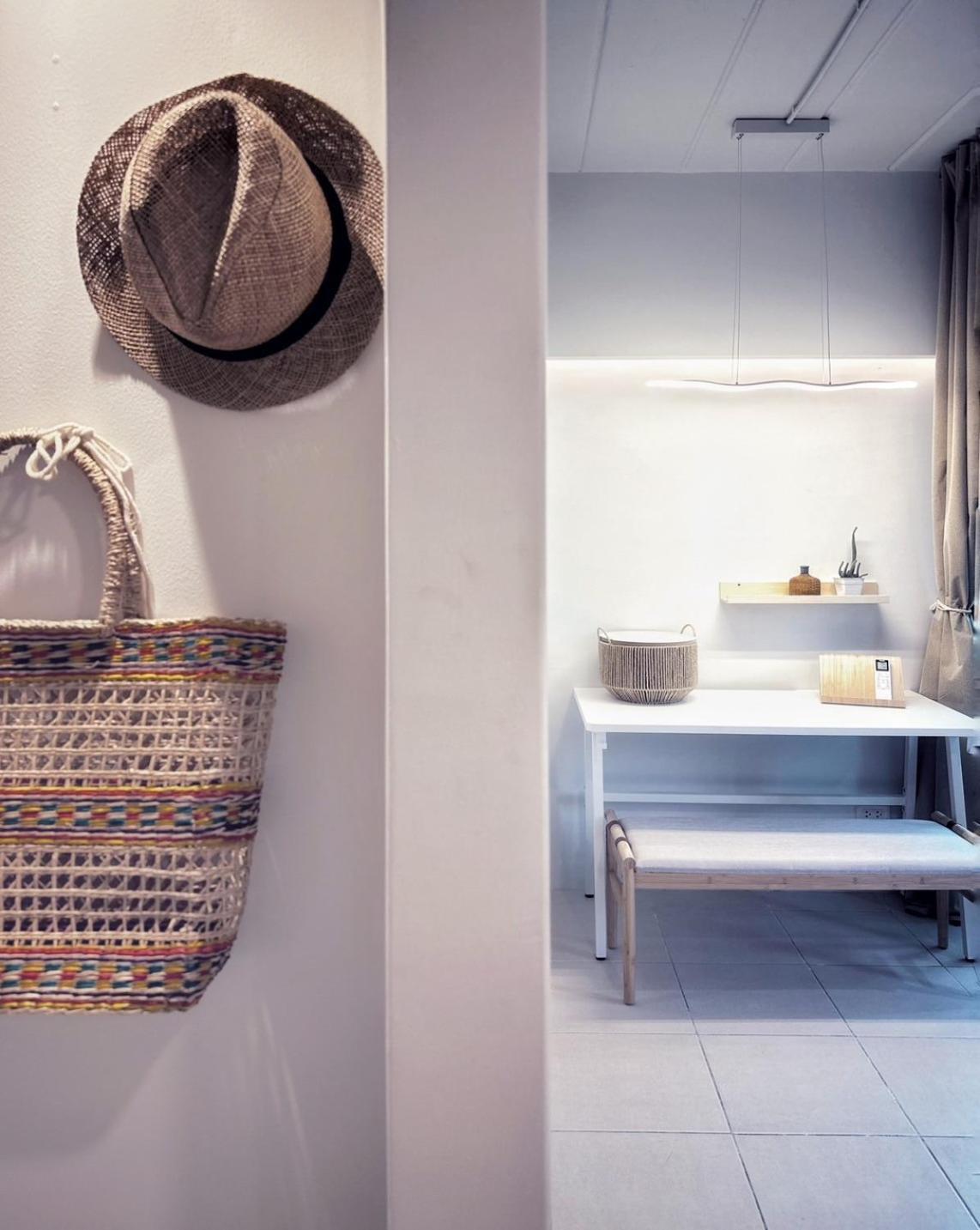 Udms On Nut 10 - Bangkok'S Charm 40 Sqm Hotell Eksteriør bilde