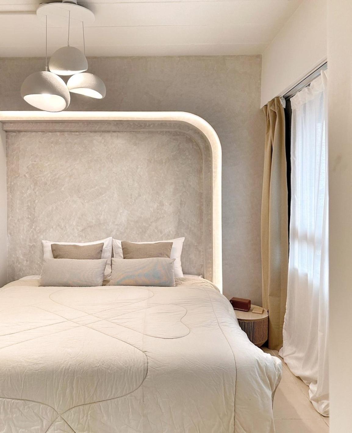 Udms On Nut 10 - Bangkok'S Charm 40 Sqm Hotell Eksteriør bilde