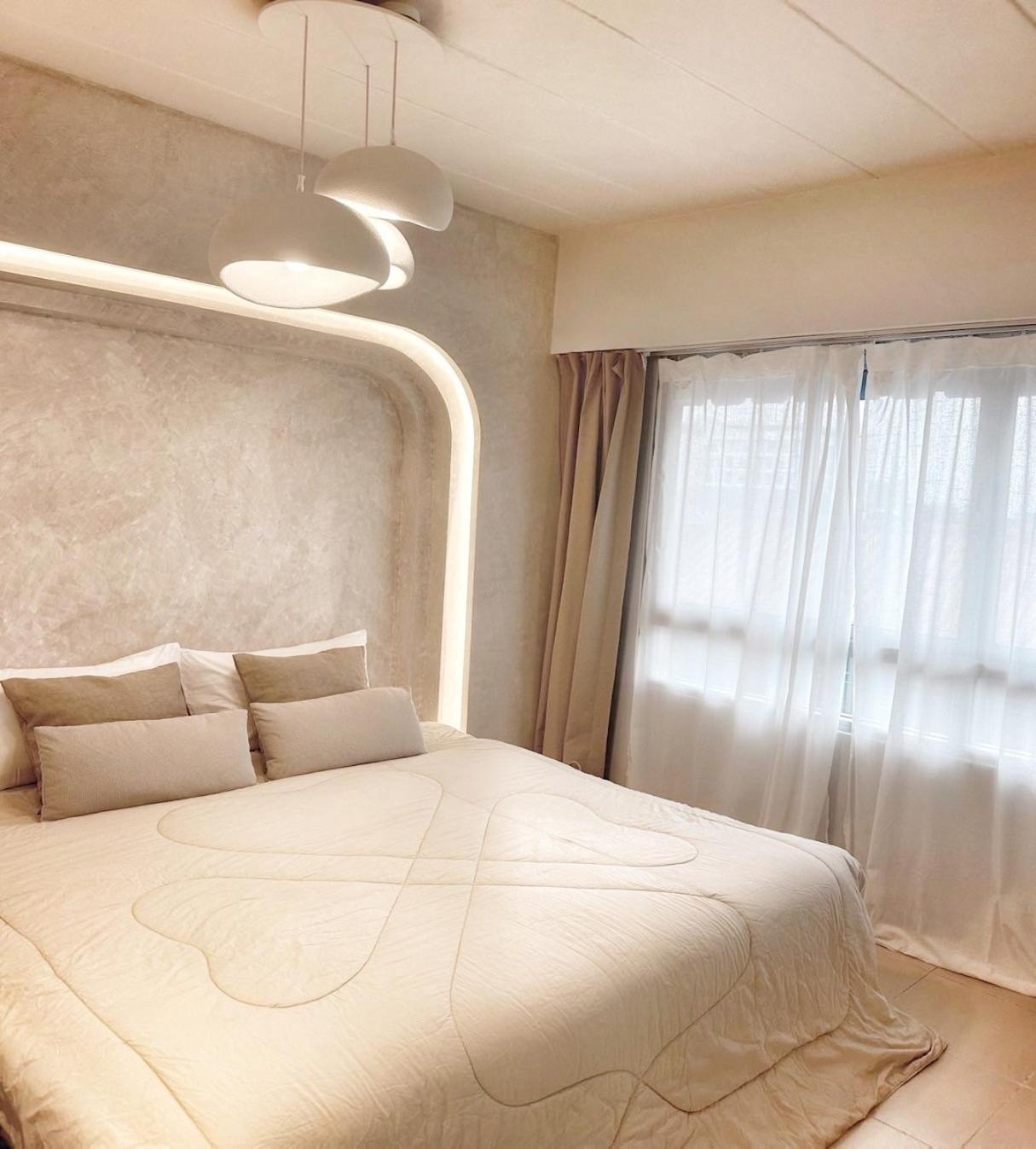 Udms On Nut 10 - Bangkok'S Charm 40 Sqm Hotell Eksteriør bilde