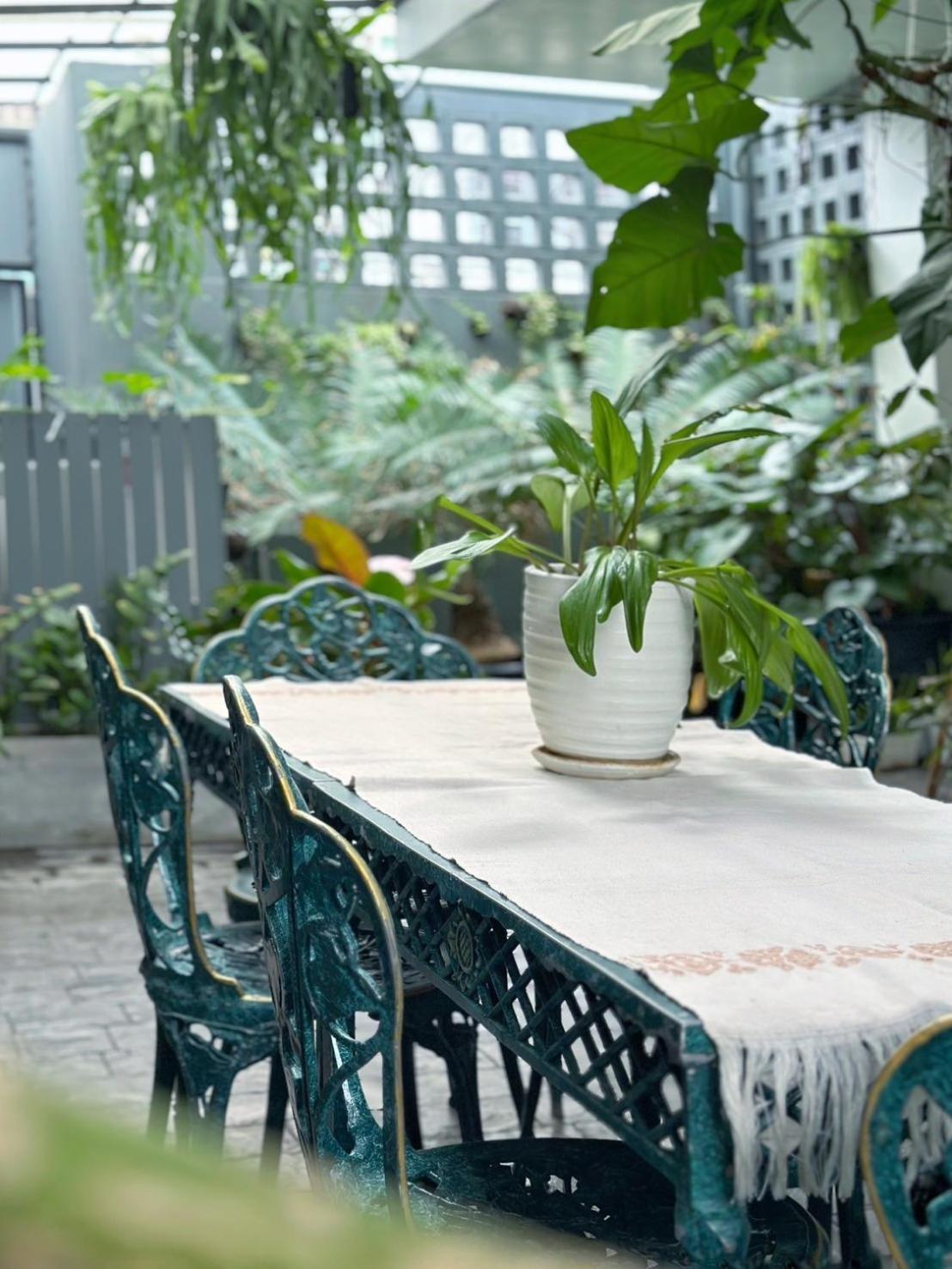 Udms On Nut 10 - Bangkok'S Charm 40 Sqm Hotell Eksteriør bilde